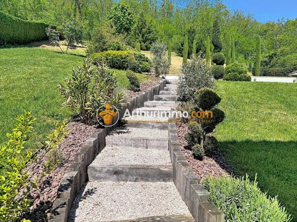 Vente Maison 6 pièces 152 m2 à Bourgoin-Jallieu