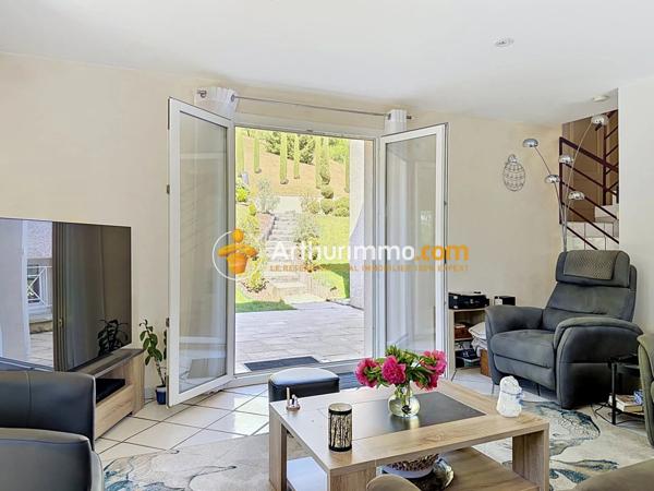 Vente Maison 6 pièces 152 m2 à Bourgoin-Jallieu