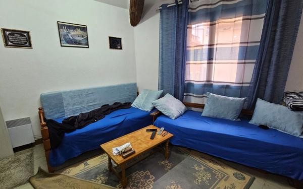 Appartement à vendre    2 pièces • 29 m2 La Seyne-sur-Mer