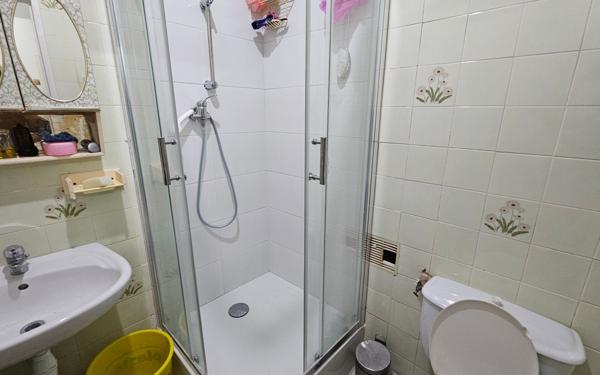 Appartement à vendre    2 pièces • 29 m2 La Seyne-sur-Mer