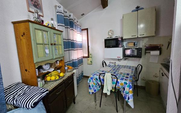 Appartement à vendre    2 pièces • 29 m2 La Seyne-sur-Mer