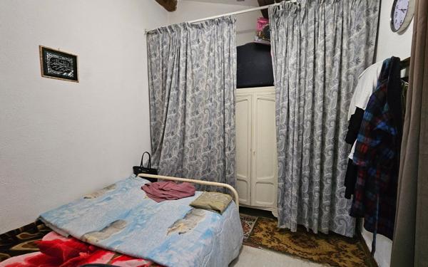 Appartement à vendre    2 pièces • 29 m2 La Seyne-sur-Mer