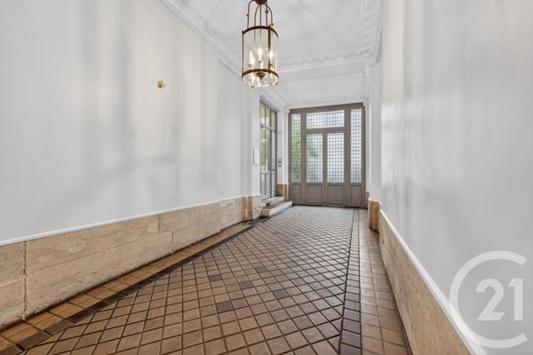 Appartement T3 à vendre  3 pièces - 60 m2 PARIS - 75006
