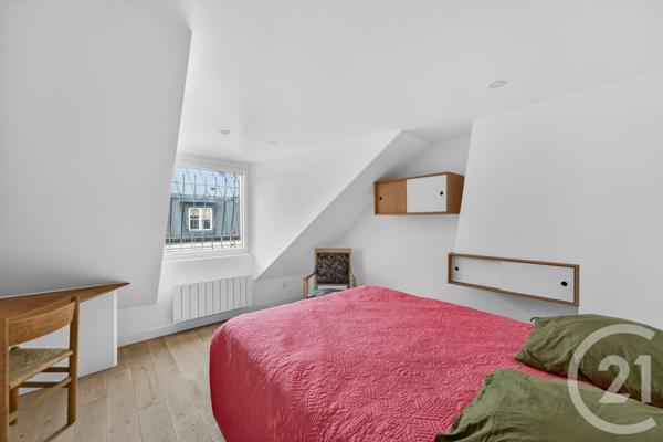 Appartement T3 à vendre  3 pièces - 60 m2 PARIS - 75006