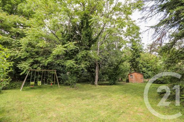 Maison à vendre  7 pièces - 174,16 m2 CIVRIEUX - 01