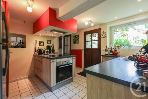 Maison à vendre  7 pièces - 174,16 m2 CIVRIEUX - 01