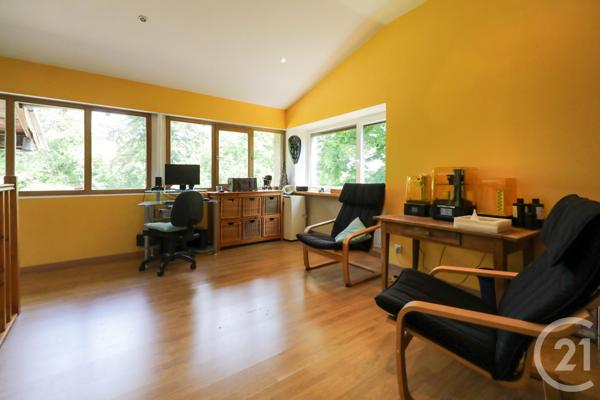 Maison à vendre  7 pièces - 174,16 m2 CIVRIEUX - 01