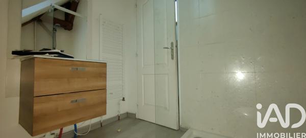 Maison à vendre 6 pièces 92 m² Saint-Longis