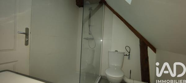 Maison à vendre 6 pièces 92 m² Saint-Longis