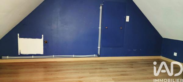 Maison à vendre 6 pièces 92 m² Saint-Longis