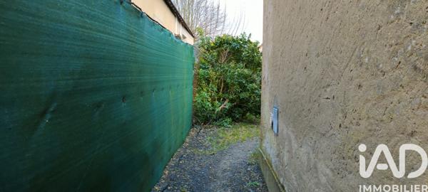 Maison à vendre 6 pièces 92 m² Saint-Longis