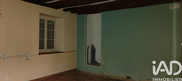 Maison à vendre 6 pièces 92 m² Saint-Longis