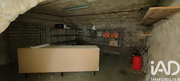 Maison à vendre 6 pièces 92 m² Saint-Longis