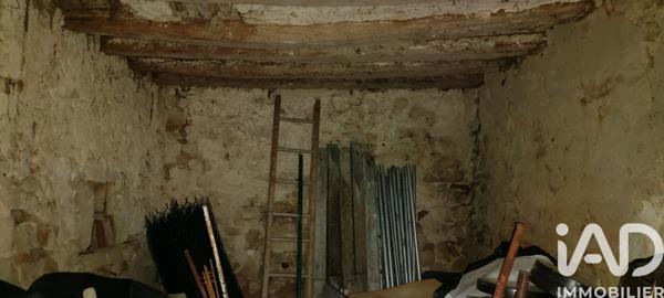 Maison à vendre 6 pièces 92 m² Saint-Longis