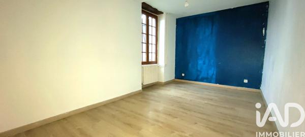 Maison à vendre 6 pièces 92 m² Saint-Longis