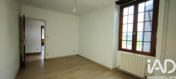 Maison à vendre 6 pièces 92 m² Saint-Longis