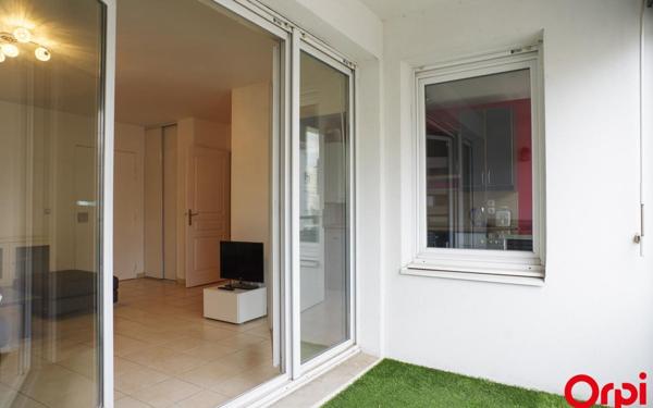 Appartement à louer    2 pièces • 47,78 m2 Lyon 9
