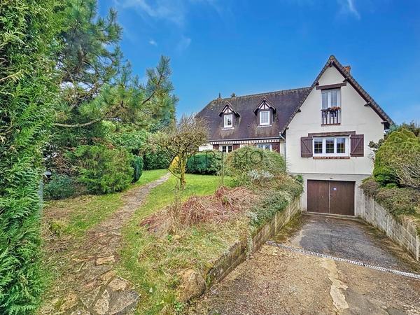 Le Mesnil-Esnard (76240) Belle maison familiale 150m2 Plateau Est