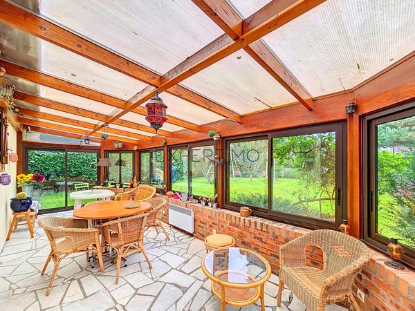 Le Mesnil-Esnard (76240) Belle maison familiale 150m2 Plateau Est