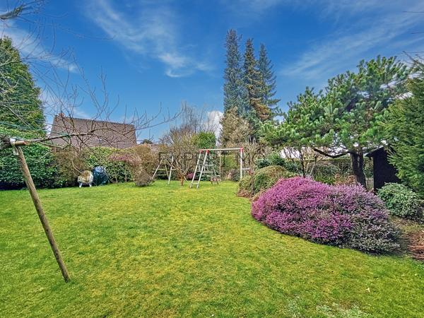 Le Mesnil-Esnard (76240) Belle maison familiale 150m2 Plateau Est