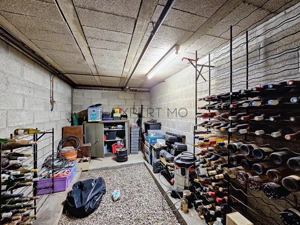 Le Mesnil-Esnard (76240) Belle maison familiale 150m2 Plateau Est