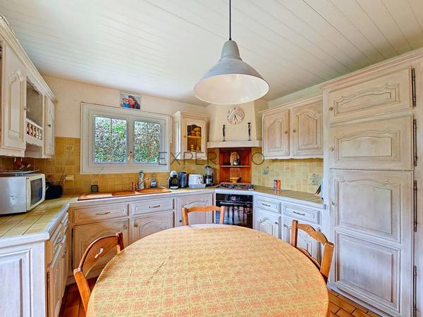 Le Mesnil-Esnard (76240) Belle maison familiale 150m2 Plateau Est