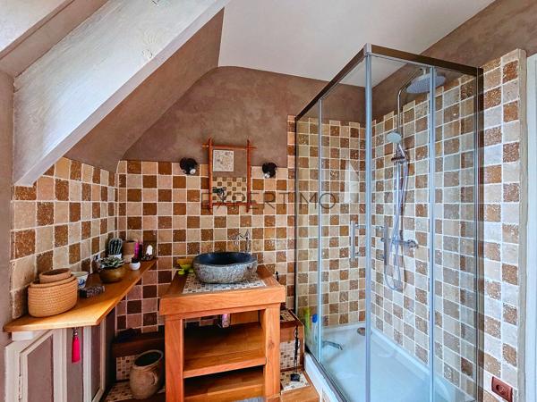 Le Mesnil-Esnard (76240) Belle maison familiale 150m2 Plateau Est