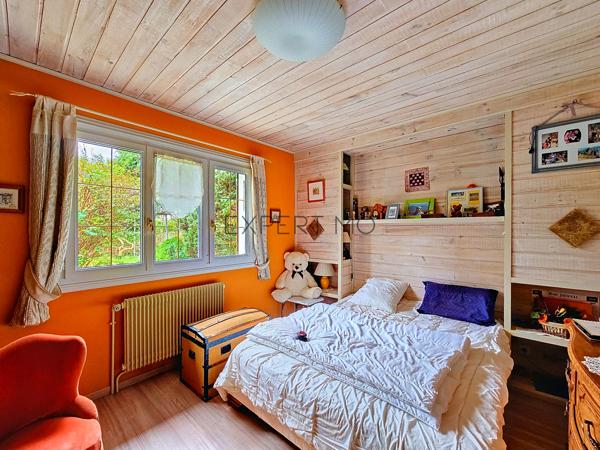 Le Mesnil-Esnard (76240) Belle maison familiale 150m2 Plateau Est