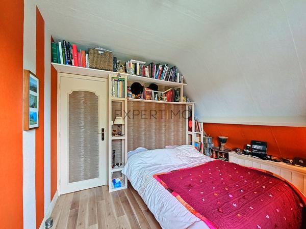 Le Mesnil-Esnard (76240) Belle maison familiale 150m2 Plateau Est