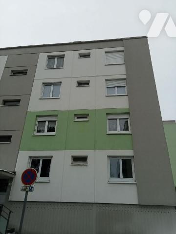 T4 de 75,97m², 2 CH, cave