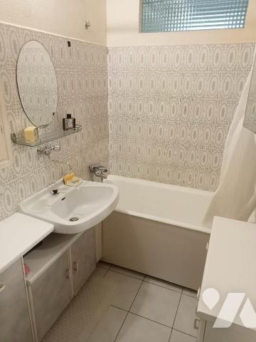 T4 de 75,97m², 2 CH, cave