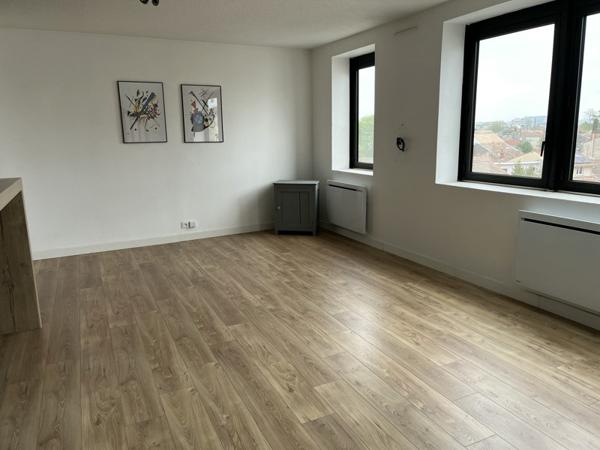 Appartement à vendre |  Bordeaux |  2 pièces | 68 m²