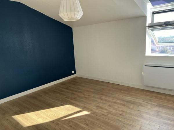 Appartement à vendre |  Bordeaux |  2 pièces | 68 m²
