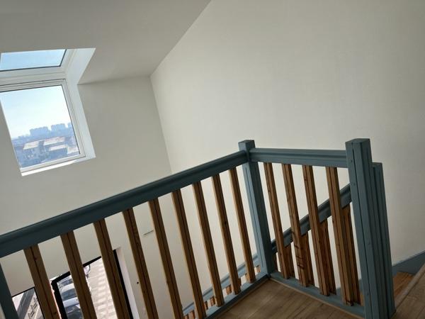 Appartement à vendre |  Bordeaux |  2 pièces | 68 m²