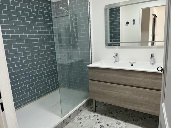 Appartement à vendre |  Bordeaux |  2 pièces | 68 m²