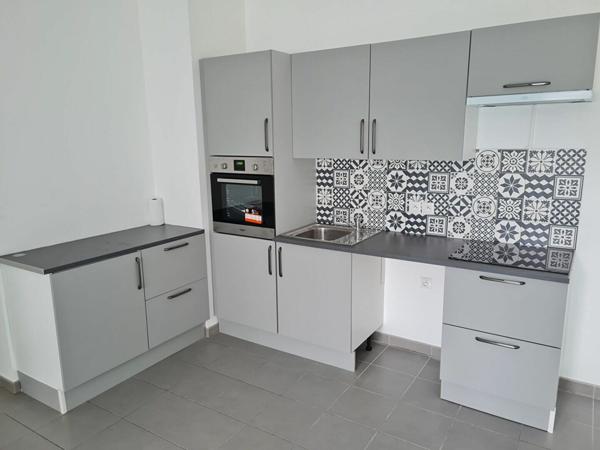 Appartement à louer  3 pièces •  Tourcoing