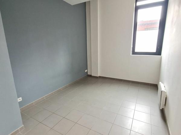Appartement à louer  3 pièces •  Tourcoing