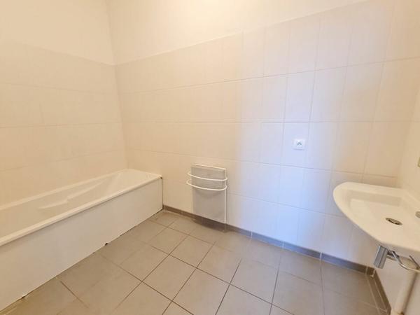 Appartement à louer  3 pièces •  Tourcoing