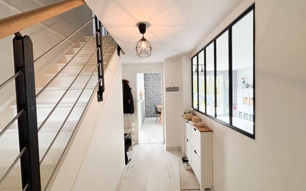 Maison à vendre    5 pièces •  Louvres