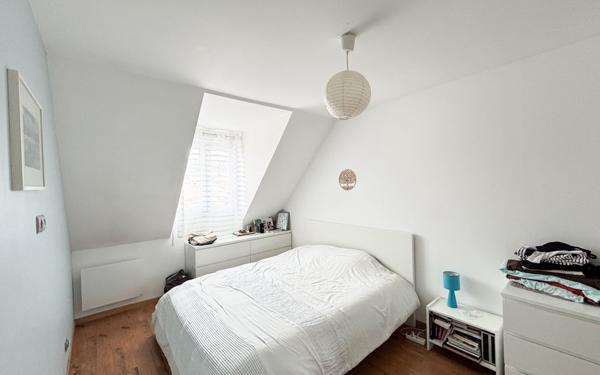 Maison à vendre    5 pièces •  Louvres