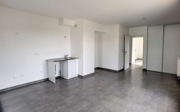 Appartement à louer    2 pièces • 49,74 m2 Orléans
