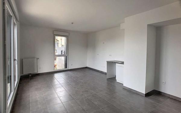 Appartement à louer    2 pièces • 49,74 m2 Orléans