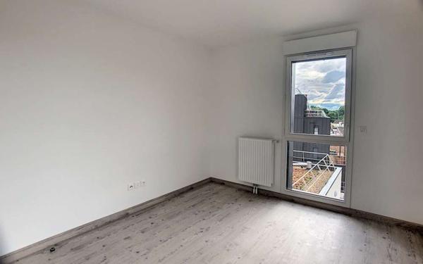 Appartement à louer    2 pièces • 49,74 m2 Orléans