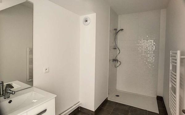 Appartement à louer    2 pièces • 49,74 m2 Orléans