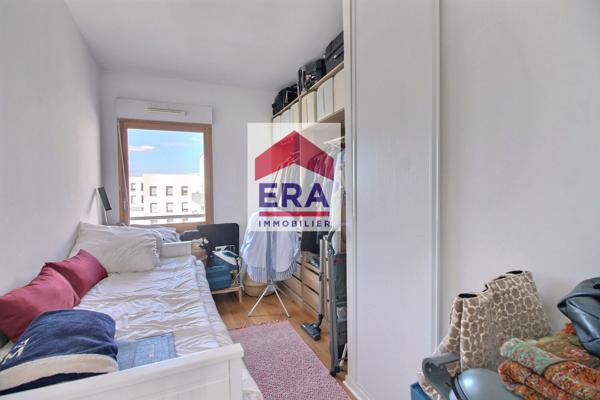 Appartement 3 pièce(s) 64 m2 avec terrasse