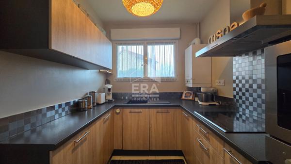 MAISON 5 PIÈCES 112 M² JUVISY-SUR-ORGE, PLATEAU RECHERCHÉ AVEC JARDIN ET PARKINGS