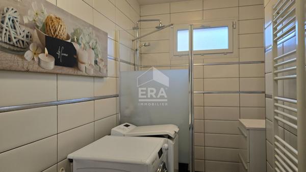 MAISON 5 PIÈCES 112 M² JUVISY-SUR-ORGE, PLATEAU RECHERCHÉ AVEC JARDIN ET PARKINGS