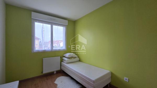 MAISON 5 PIÈCES 112 M² JUVISY-SUR-ORGE, PLATEAU RECHERCHÉ AVEC JARDIN ET PARKINGS