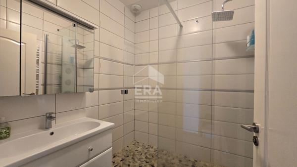 MAISON 5 PIÈCES 112 M² JUVISY-SUR-ORGE, PLATEAU RECHERCHÉ AVEC JARDIN ET PARKINGS