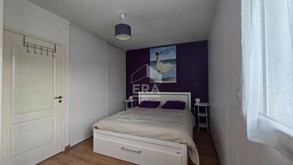 MAISON 5 PIÈCES 112 M² JUVISY-SUR-ORGE, PLATEAU RECHERCHÉ AVEC JARDIN ET PARKINGS